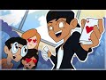 I Was the Most POPULAR Kid in School…for a Week (Animated Story)