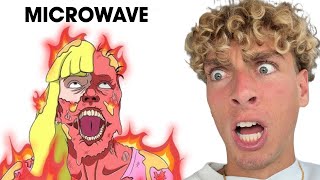 The WORST Kitchen Deaths