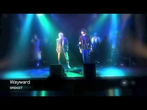 BRIDGET 「Only You Live」