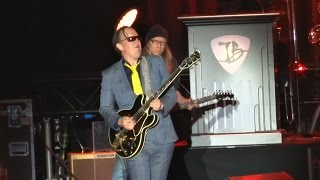 Joe Bonamassa - Little Girl & Pretending - Hallenstadion, Zurich April 30, 2017