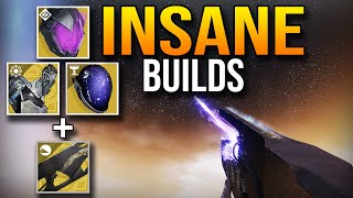 Here is 3 amazing builds for the ruinous effigy these have to be some
of best in destiny 2! which build your favorite? enjoyed video?!
leav...