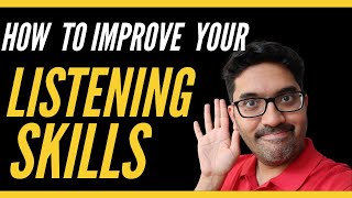 How to improve your LISTENING SKILLS screenshot 5