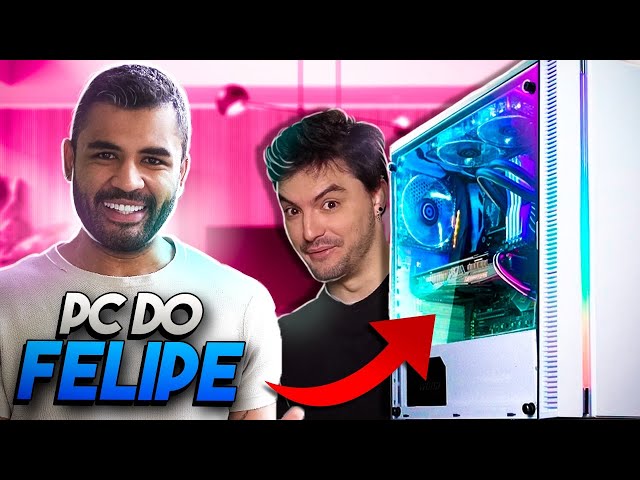 Baixar Felipe Neto te ligando para PC - LDPlayer