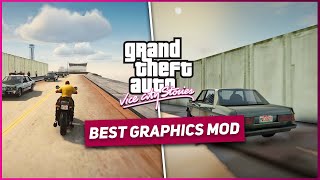 How To Install Best Graphics Mod in GTA Vice City Stories - PC How To Install Best Graphics Mod in GTA Vice City Stories - PC