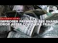 Federal government reports sharp drop in improper payments after COVID era fraud