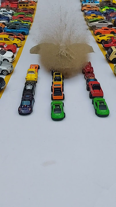 Hyundai Sand Experience #hyundai #race #racecar #racegame #bentley