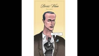 Boris Vian - Le petit commerce chords