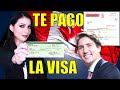 TE REGALO MI PRIMER PAGO DE YOUTUBE I MI HISTORIA INMIGRANDO A CANADÁ