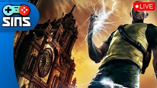 Sonys Pokemon | Infamous