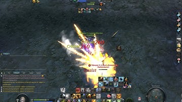 Aion 4 8 Aethertech vs Assasins V2
