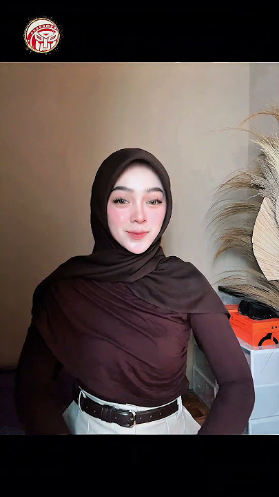 paling aku sayang #shorts #hijab #joget #cantik #shortvideo
