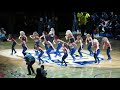 Denver Nuggets Dancers - 4/5/2018