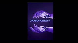 “ROBO-ROBOT” By DRMC screenshot 4