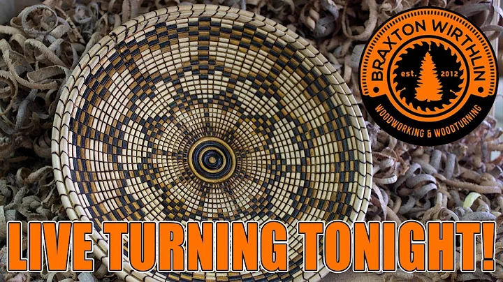 Turning and Hanging Out