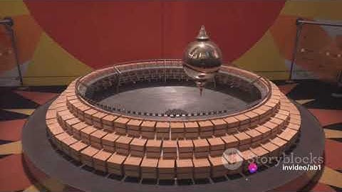 Simple Pendulum #education