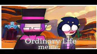 Ordinary life meme | Brawl Stars Mortis x Bibi | Thanks for 65k subs! (collab) by ChicaXD TV 2,493 views 3 years ago 41 seconds