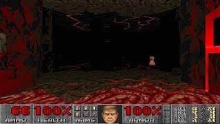Doom: Sigil - Ultra-Violence Speedrun in 9:32