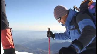 7 вершин мира. Эльбрус / 7 Summits of the world. Elbrus