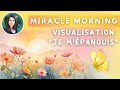 Boostez votre russite  mditation guide miracle morning