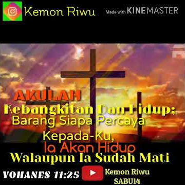 STORY WA PASKAH KRISTEN // Waktu Tuhan Pasti Yang Terbaik