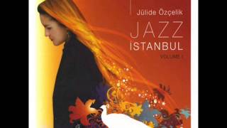 Jülide Özçelik-Bugün Neden Gelmedin Resimi