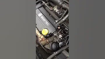 Corsa Not Starting 