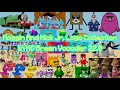 Youtube Thumbnail title
