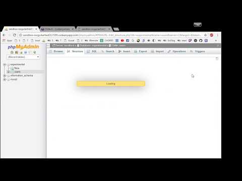 Codeanywhere Tutorials ::