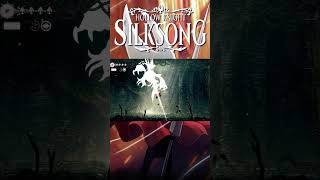 Sister Splinter is a Thorny Mess! - Hollow Knight SIlksong  #foryou #hollowknightsilksong #shorts