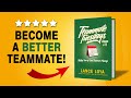 Teammate Tuesdays Volume III Book Trailer