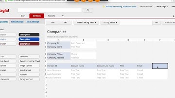 Webinar: Creating a Contacts Database in Ragic