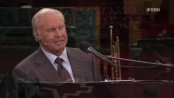 Sheltered in the arms of God   Jimmy Swaggart