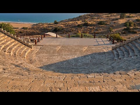 Visit Cyprus With