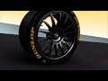 Tire Pressure