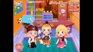 Baby Hazel Girl Flower Prepare Costumes Kids Go Public Halowwen