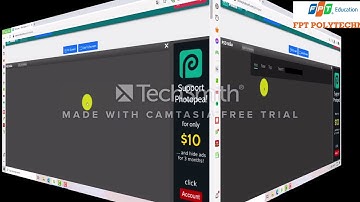 Lab 8 tin học cơ sở