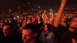 Scooter- U96 - Brooklyn Boonce - Nana.kaunas-Zalgirio Arena.2018.03.03.