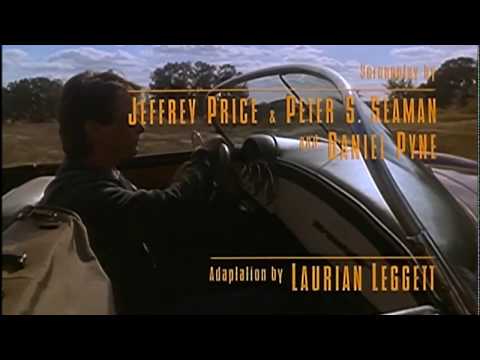 Doc Hollywood -