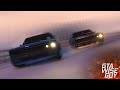 Gta 5 snow drifting 6ssr end of year car meet 2015