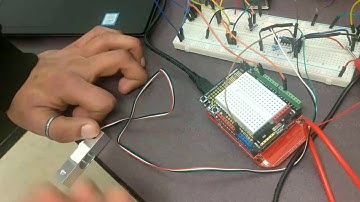 EECS 3215: Project Demo1