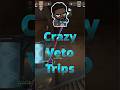 CRAZY Veto Trips! VALORANT💡 #veto #lineups #valorant #valoranttips #shorts #fyp