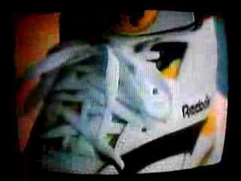 1990 Reebok Pump Commercial
