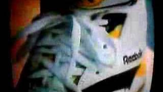 1990 Reebok Pump Commercial