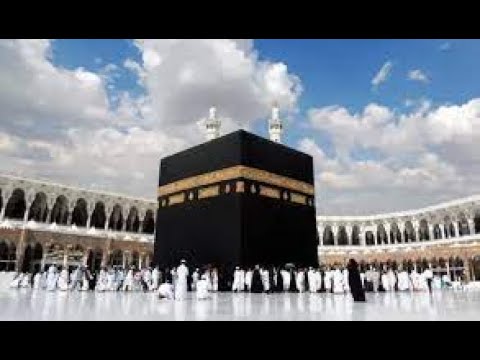 أتينا لدار النبي الكريم أجمل الأناشيد في مدح المصطفى