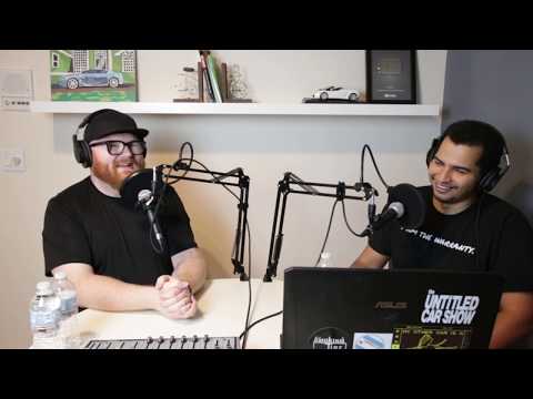 What How To Be Awesome Podcast