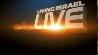 Video Logo Of Living Israel Live Tv Channel