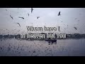 MADE ME GLAD - Hillsong United with lyrics