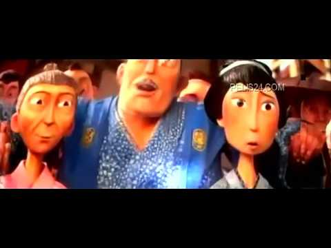 Kubo és a varázshurok teljes film magyarul - YouTube
