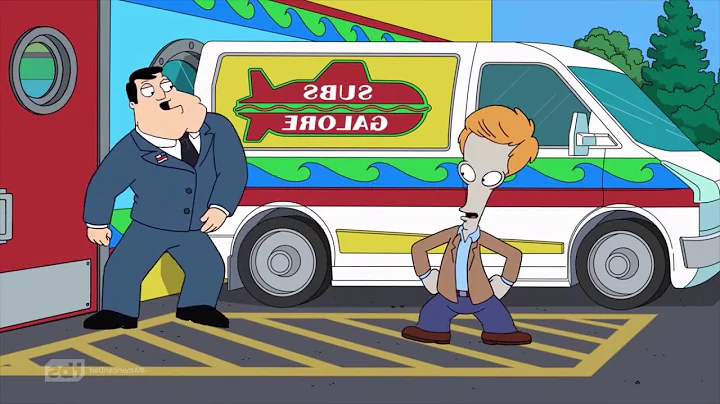 Best of Roger Smith Season 17 (part 3) + 100 Sub Special!