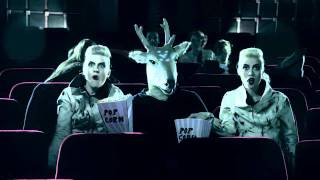 Deerspotter Aw2010 Limited Edition Starring Andjelija Vujovic Ida Prester Part 2